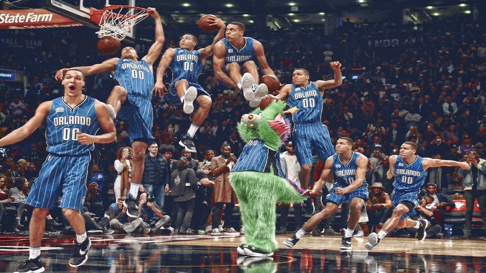 技艺展示:明星球员的篮球绝技,明星 篮球