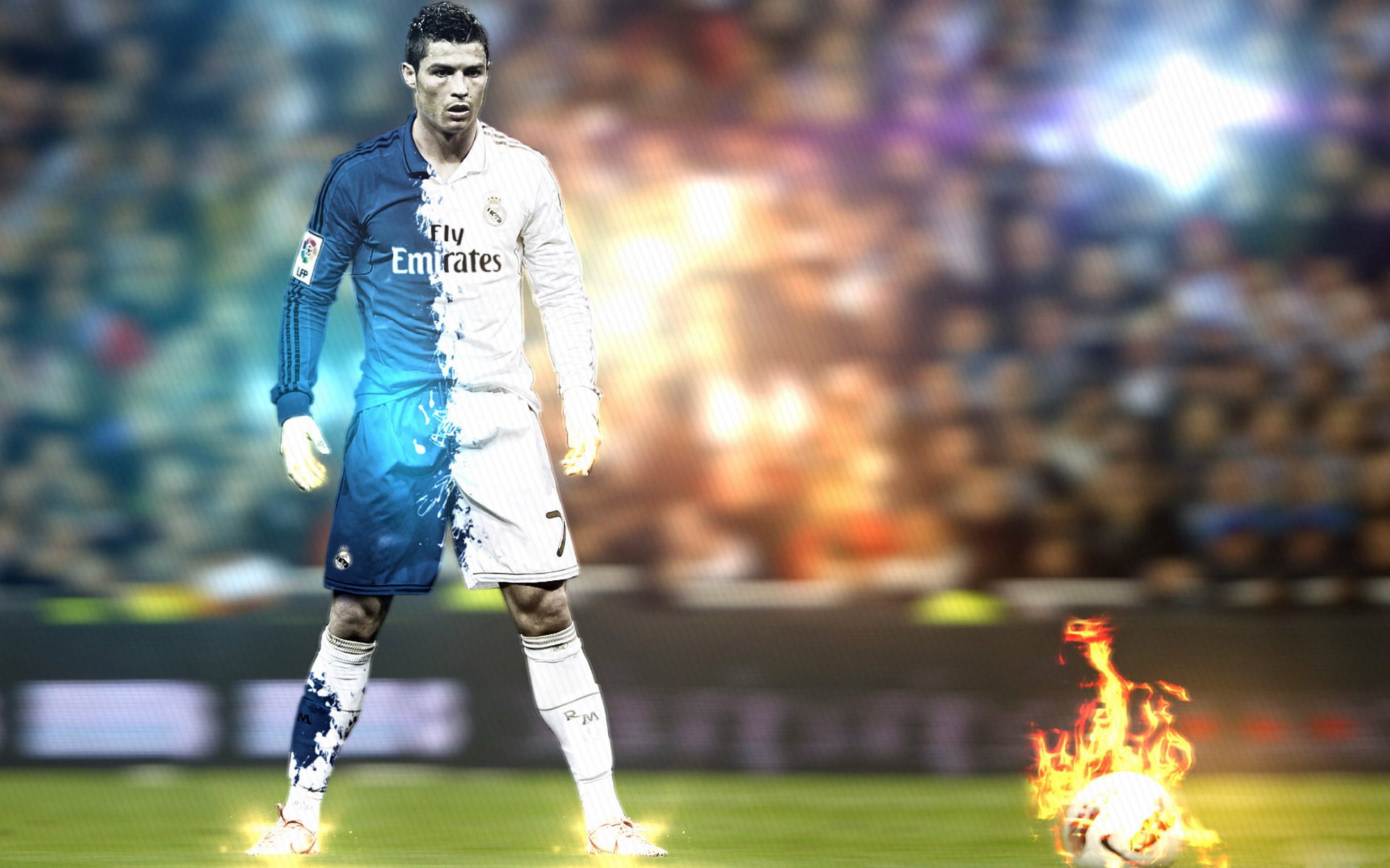 王牌队球队精神面貌焕然一新，王牌队队呼